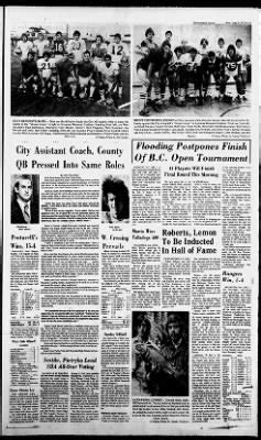 heqbla|The Tribune from Scranton, Pennsylvania .
